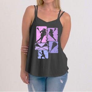 Lacrosse Women's Strappy Tank