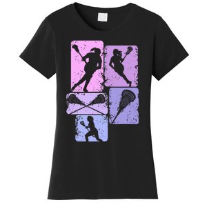 Lacrosse Women's T-Shirt