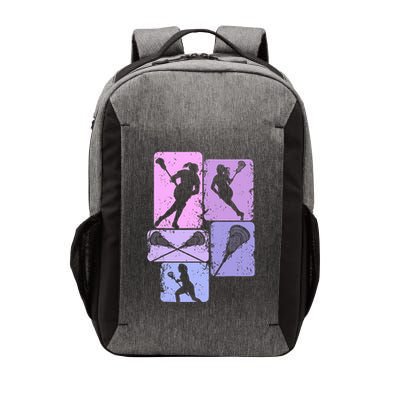 Lacrosse Vector Backpack