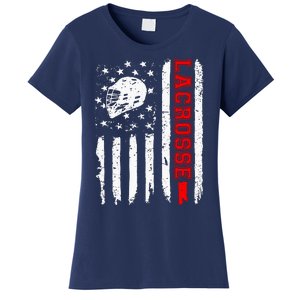 Lacrosse Women's T-Shirt