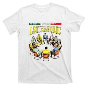 Latinaholic T-Shirt