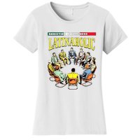 Latinaholic Women's T-Shirt