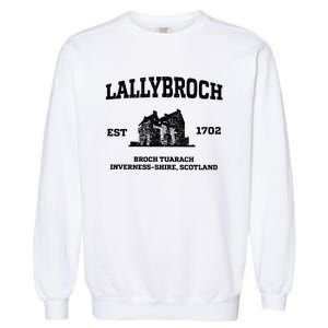 Lallybroch Garment-Dyed Sweatshirt