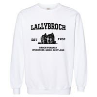 Lallybroch Garment-Dyed Sweatshirt