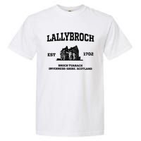 Lallybroch Garment-Dyed Heavyweight T-Shirt