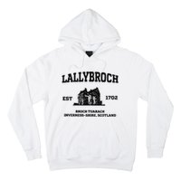 Lallybroch Hoodie