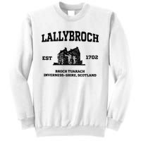 Lallybroch Sweatshirt