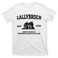 Lallybroch T-Shirt