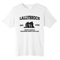 Lallybroch Tall Fusion ChromaSoft Performance T-Shirt