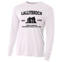 Lallybroch Cooling Performance Long Sleeve Crew