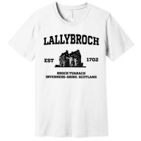 Lallybroch Premium T-Shirt