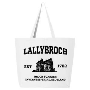 Lallybroch 25L Jumbo Tote