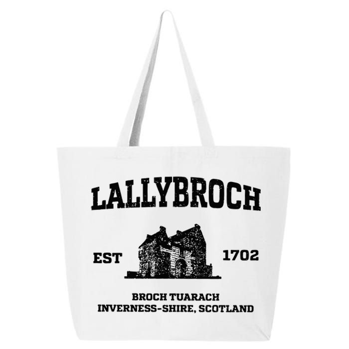 Lallybroch 25L Jumbo Tote