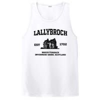 Lallybroch PosiCharge Competitor Tank