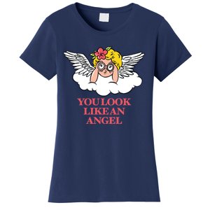 Look Like Angel Women's T-Shirt