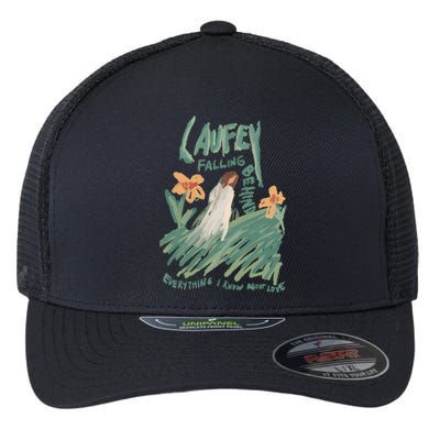 Laufey Flexfit Unipanel Trucker Cap