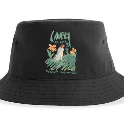 Laufey Sustainable Bucket Hat