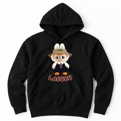 Labubu Hoodie