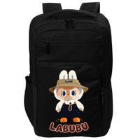 Labubu Impact Tech Backpack