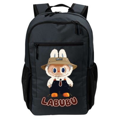 Labubu Daily Commute Backpack