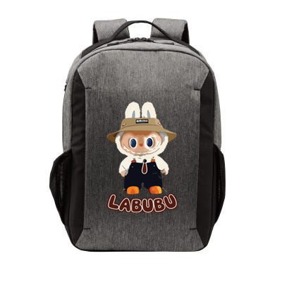 Labubu Vector Backpack