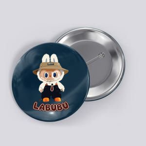 Labubu Button