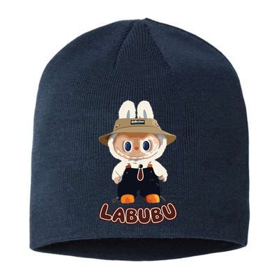 Labubu Sustainable Beanie