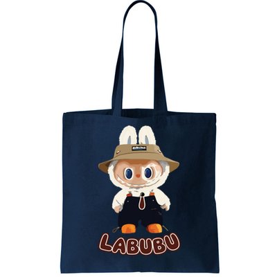 Labubu Tote Bag