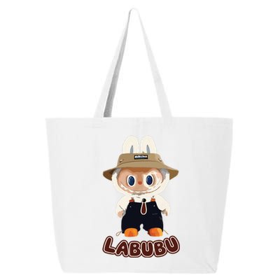 Labubu 25L Jumbo Tote