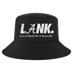 L.A.N.K Lost At Nashville & Knoxville Cool Comfort Performance Bucket Hat