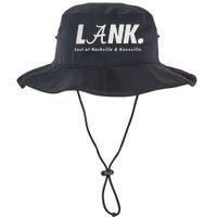 L.A.N.K Lost At Nashville & Knoxville Legacy Cool Fit Booney Bucket Hat