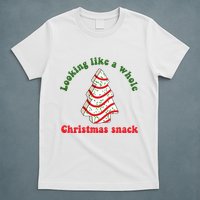 Looking Like A Whole Christmas Snack T-Shirt