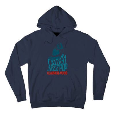 Laufey Tall Hoodie