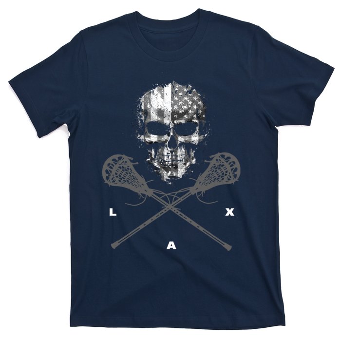 Lacrosse T-Shirt