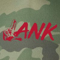 L.A.N.K Let All The Naysayers Know Legacy Tie Dye Trucker Hat