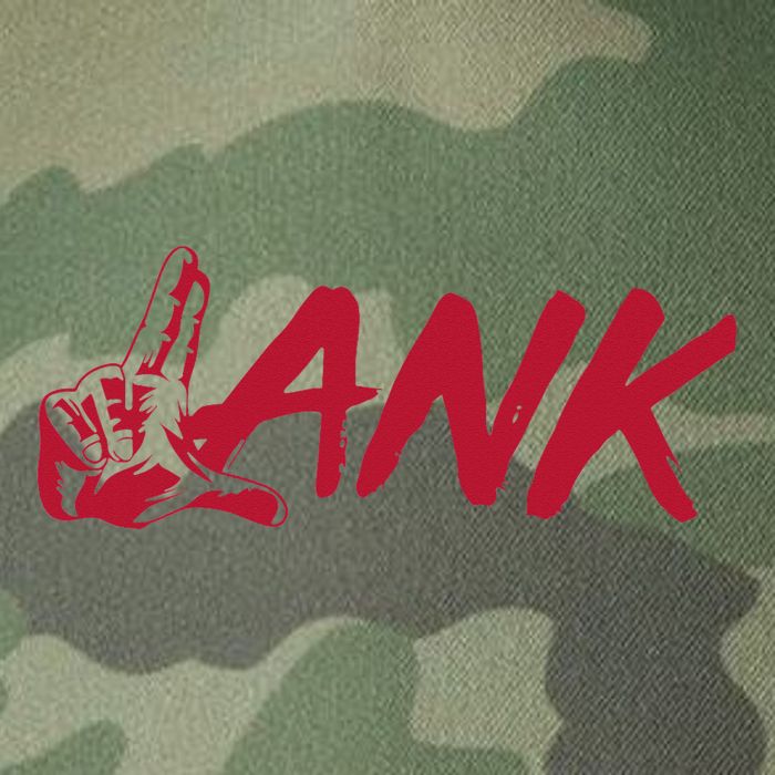 L.A.N.K Let All The Naysayers Know Legacy Tie Dye Trucker Hat