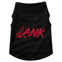 L.A.N.K Let All The Naysayers Know Doggie Tank