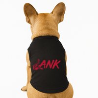 L.A.N.K Let All The Naysayers Know Doggie Tank