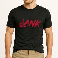 L.A.N.K Let All The Naysayers Know Performance Shirt