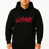 L.A.N.K Let All The Naysayers Know Hoodie