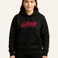 L.A.N.K Let All The Naysayers Know Hoodie