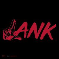 L.A.N.K Let All The Naysayers Know T-Shirt