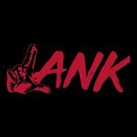 L.A.N.K Let All The Naysayers Know 16 in Basic Backpack