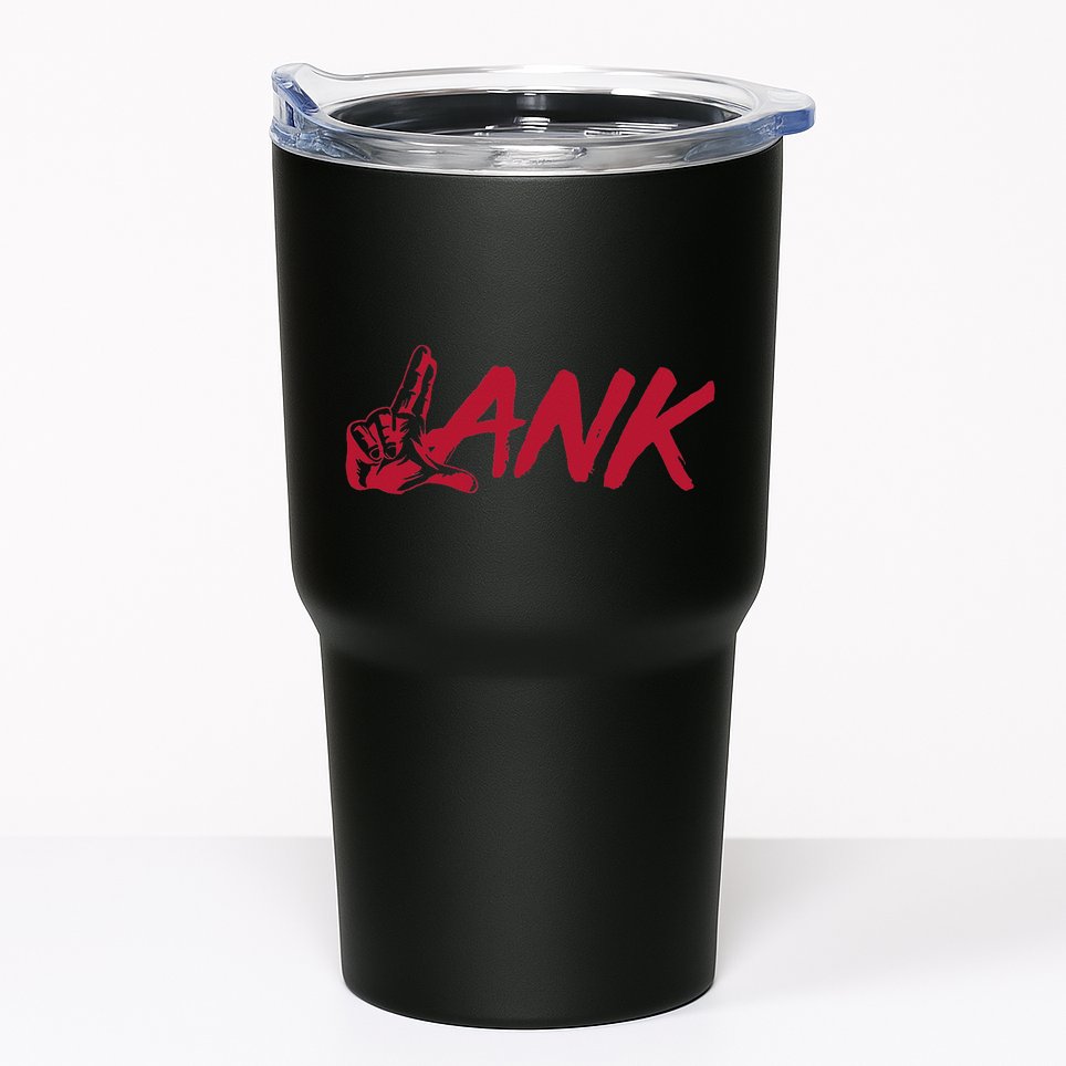 L.A.N.K Let All The Naysayers Know Tumbler