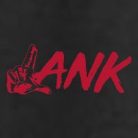 L.A.N.K Let All The Naysayers Know Golf Towel