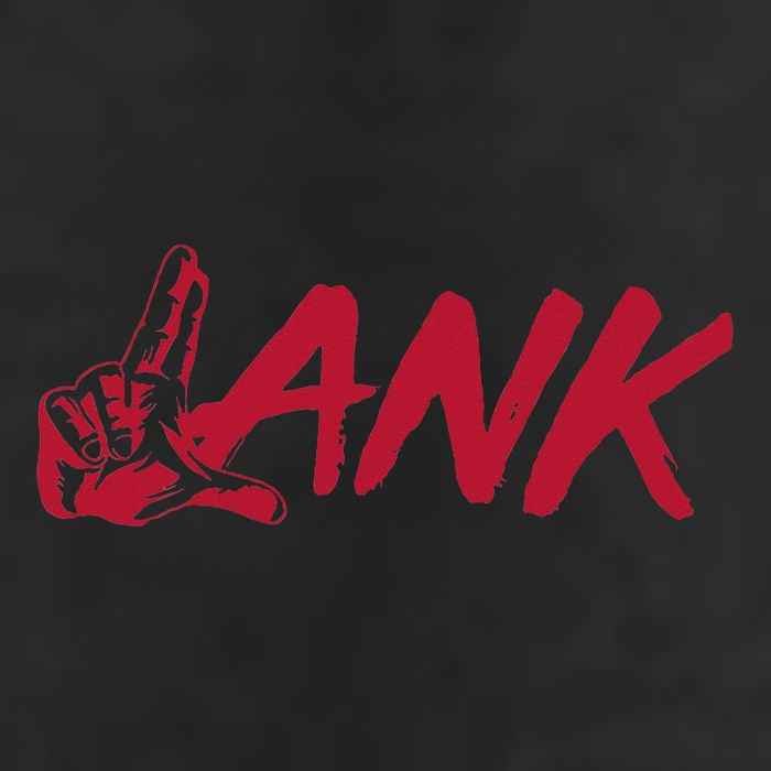 L.A.N.K Let All The Naysayers Know Golf Towel