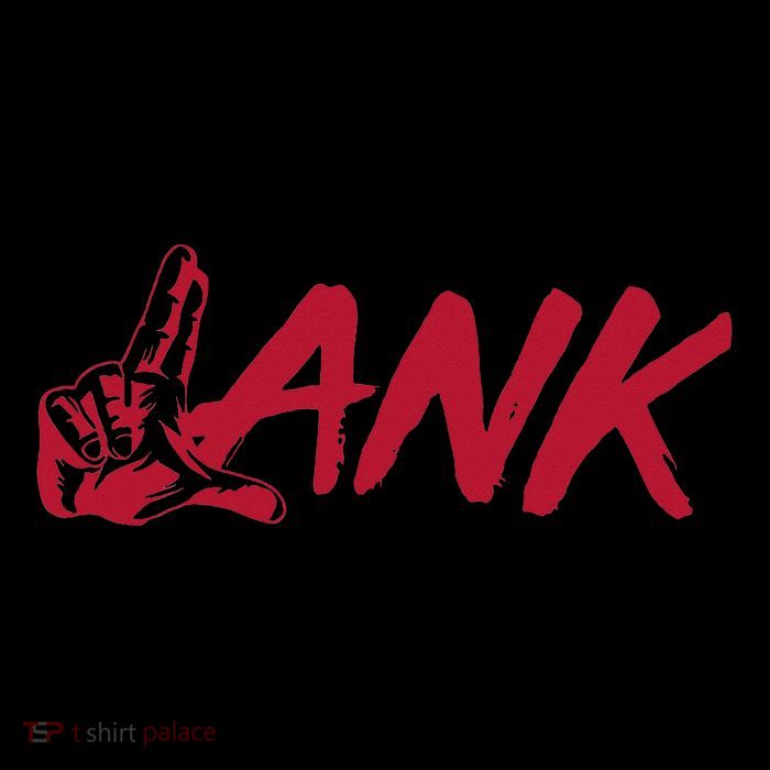 L.A.N.K Let All The Naysayers Know Women's V-Neck T-Shirt