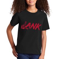 L.A.N.K Let All The Naysayers Know Kids T-Shirt