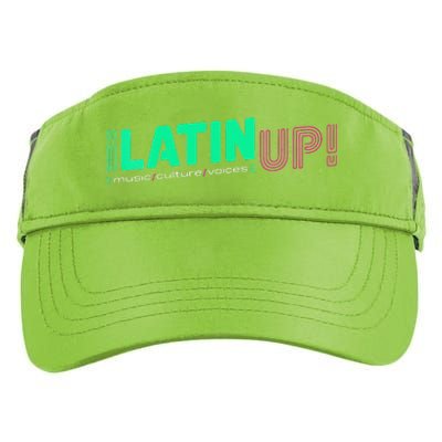 Latinup Adult Drive Performance Visor