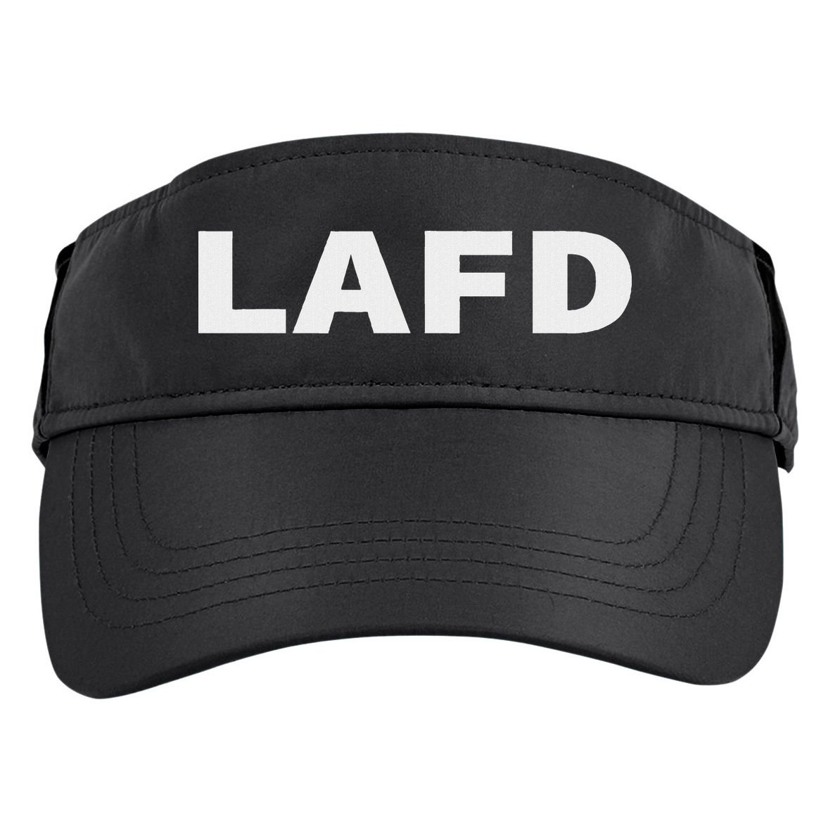 Lafd Adult Drive Performance Visor